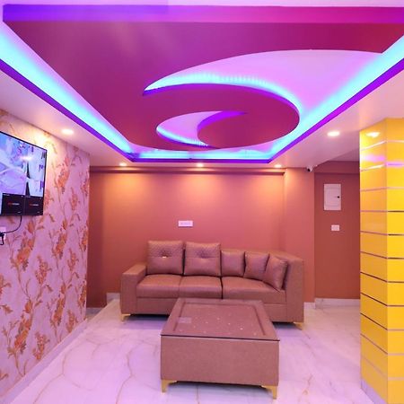 Hotel Jupiter Plaza Delhi Airport Nowe Delhi Zewnętrze zdjęcie
