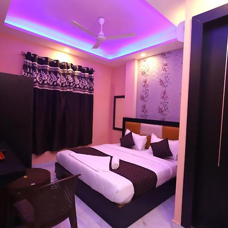 Hotel Jupiter Plaza Delhi Airport Nowe Delhi Zewnętrze zdjęcie