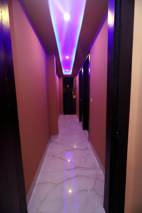 Hotel Jupiter Plaza Delhi Airport Nowe Delhi Zewnętrze zdjęcie